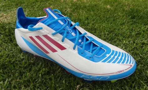 adidas f50 release date.